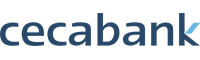 Logotipo. Cecabank