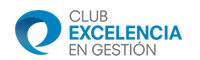 Logotipo, Club Excelencia en Gestión