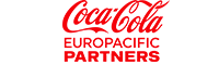 Logotipo. Coca Cola