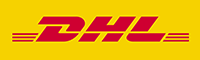 Logo, DHL
