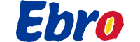 Logotipo, Ebro
