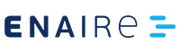 Logo, Enaire