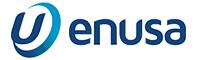 Logotipo, Enusa