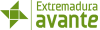 Logotipo, extremadura-avante