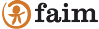 Logotipo, Faim