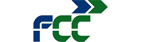 Logo, FCC