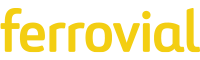 Logotipo. Ferrovial