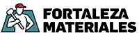 Logotipo, Fortaleza Materiales
