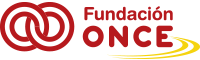 Logo, Fundación Once