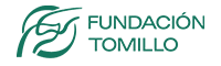 Logotipo, Fundación Tomillo