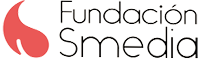 Logotipo, Fundacion Smedia