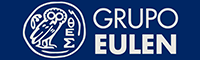 Logotipo, Grupo Eulen