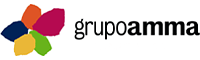 Logotipo, grupoamma