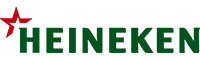 Logo. Heineken