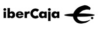 Logo, IberCaja