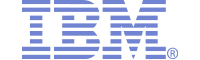Logo. IBM