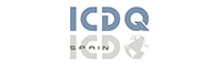 Logotipo, ICDQ Spain