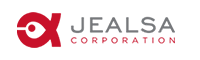 Logotipo, Jealsa Corporatión