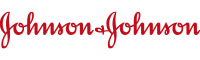 Logo, johnson&amp;johnson