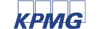 Logotype. KPMG