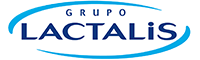 Logotipo, Grupo Lactalis