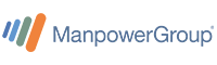 Logotype. Manpowergroup