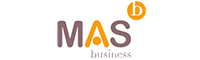 Logo, MAS Business