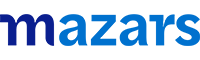 Logo, Mazars