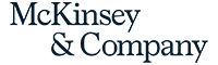Logotype. Mckinsey-&amp;-company