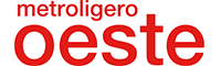 Logo, metrolight West