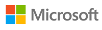Logo, Microsoft