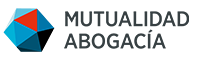 Logotipo. Mutualidad Abogacia