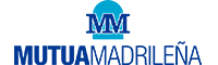Logotype, Mutua Madrileña