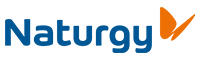 Logotype. Natyurgy