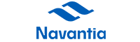 Logo, Navantia