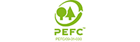 Logo, perfc
