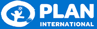 Logo, Plan International