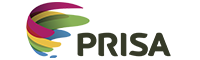 Logo, Prisa