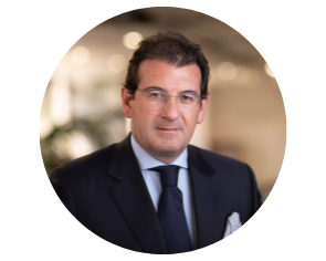 Raúl Grijalba, President of ManpowerGroup Spain, Portugal, Greece and Israel Head of Experis for Southern Europe