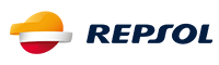 Logotype. Repsol