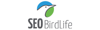 Logotipo, SEOBirdLife