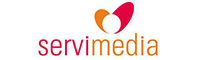 Logotipo, Servimedia