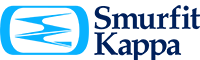 Logo. Smurfit-Kappa
