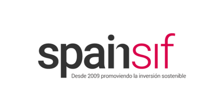 Logotipo. Spainsif