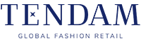 Logotipo, TENDAM