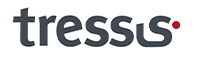 Logo, Tressis