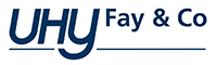 Logo, UHY Fay&amp;Co