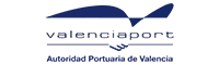 Logotipo, Valencia Port