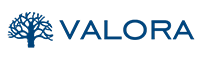 Logo, Valora