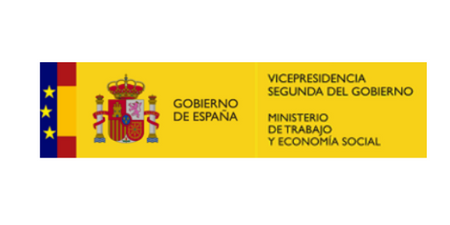 Second Vice-Presidency of the Government. Ministry of Labor and Social Economy